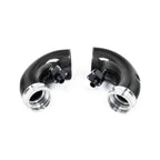 Eventuri Carbon Fibre Turbo Inlets for BMW X5M/X6M F9x S63