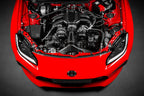 Eventuri Carbon Fibre Intake System for Toyota GR86 FA24D
