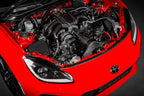 Eventuri Carbon Fibre Intake System for Toyota GR86 FA24D