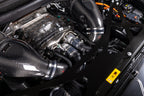 Eventuri Carbon Fibre Turbo Inlets for BMW X5M/X6M F9x S63