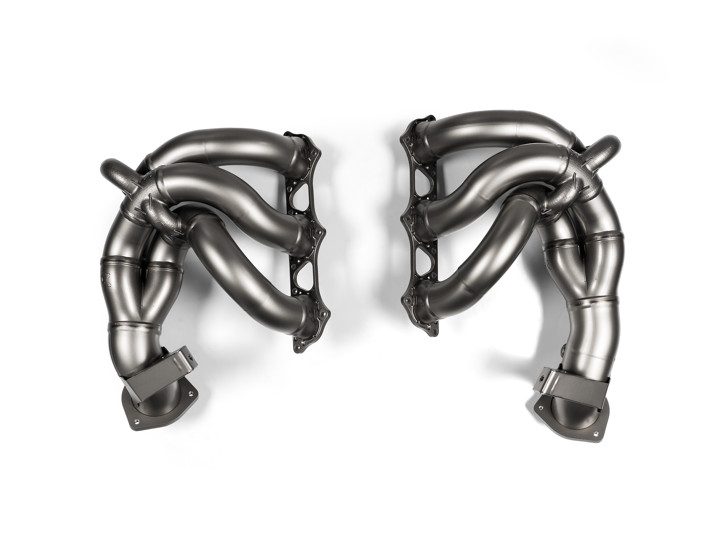 Sistema de escape GPF-Back del Toyota GR Yaris Scorpion