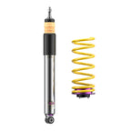 KW V3 Clubsport Coilover Suspension 3 Way Adjustable - Ford Focus ST Mk2 (2005-2011)