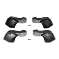 Eventuri Carbon Fibre Cold Air Scoops for BMW M3/M4 G8x S58
