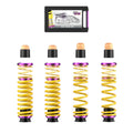 KW Height Adjustable Springs - Audi RS3 8Y (2021-)