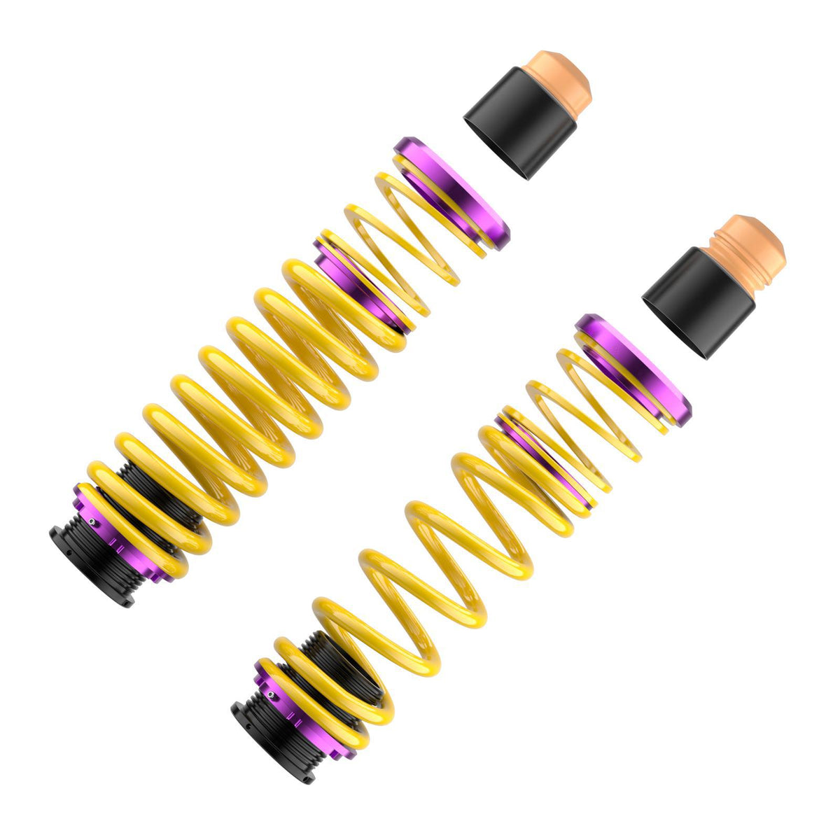 KW Height Adjustable Springs - Audi RS3 8Y (2021-)