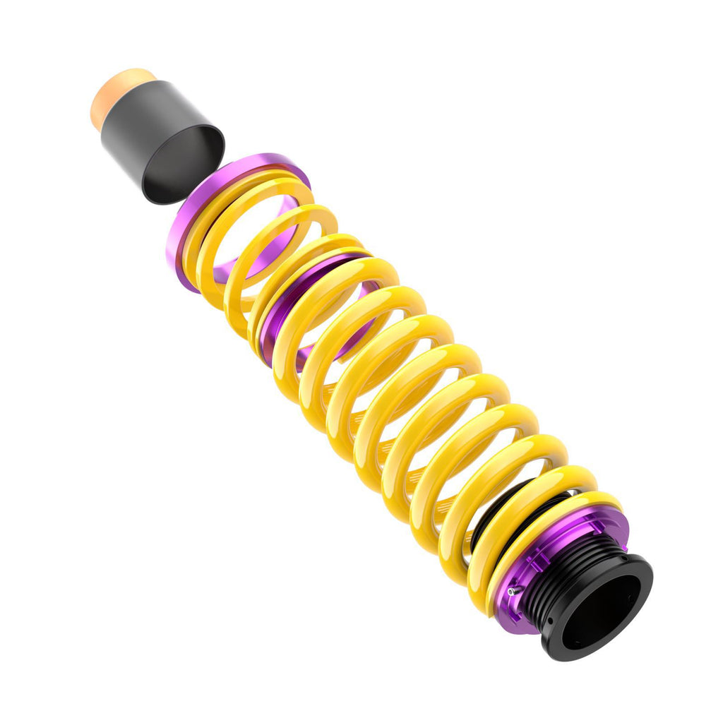 KW Height Adjustable Springs - Mercedes A35/A45 AMG W177 (2019-)