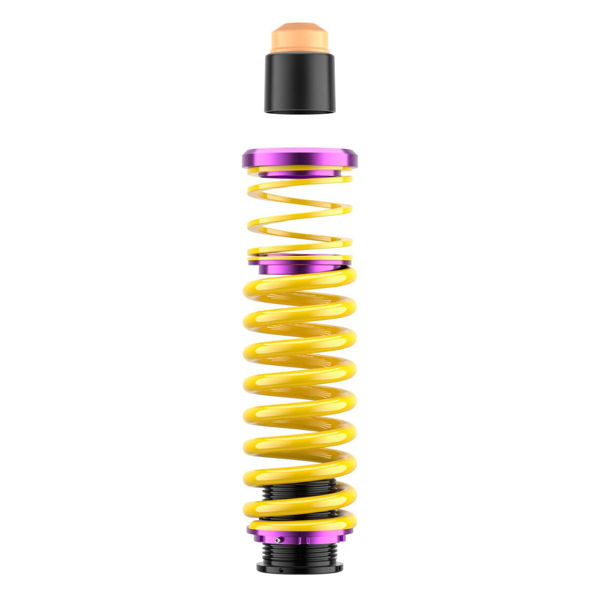 KW Height Adjustable Springs - Audi RS3 8Y (2021-)
