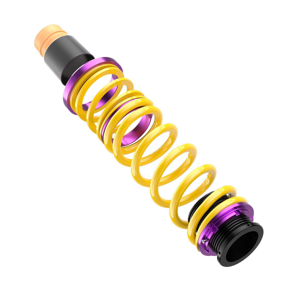 KW Height Adjustable Springs - BMW M5 G90/G99 (2025-)