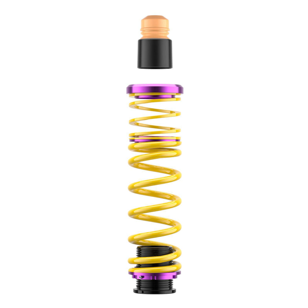 KW Height Adjustable Springs - Audi RS3 8Y (2021-)