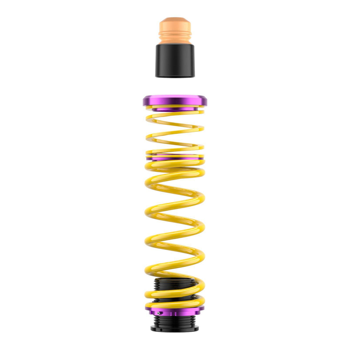 KW Height Adjustable Springs - BMW M5 G90/G99 (2025-)
