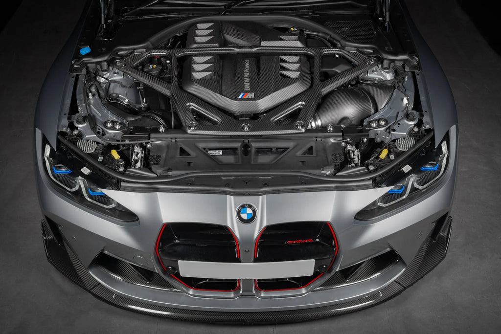 Eventuri Carbon Fibre Intake System for BMW M2/M3/M4 G8x S58