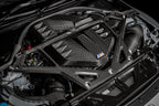 Eventuri Carbon Fibre Intake System for BMW M2/M3/M4 G8x S58