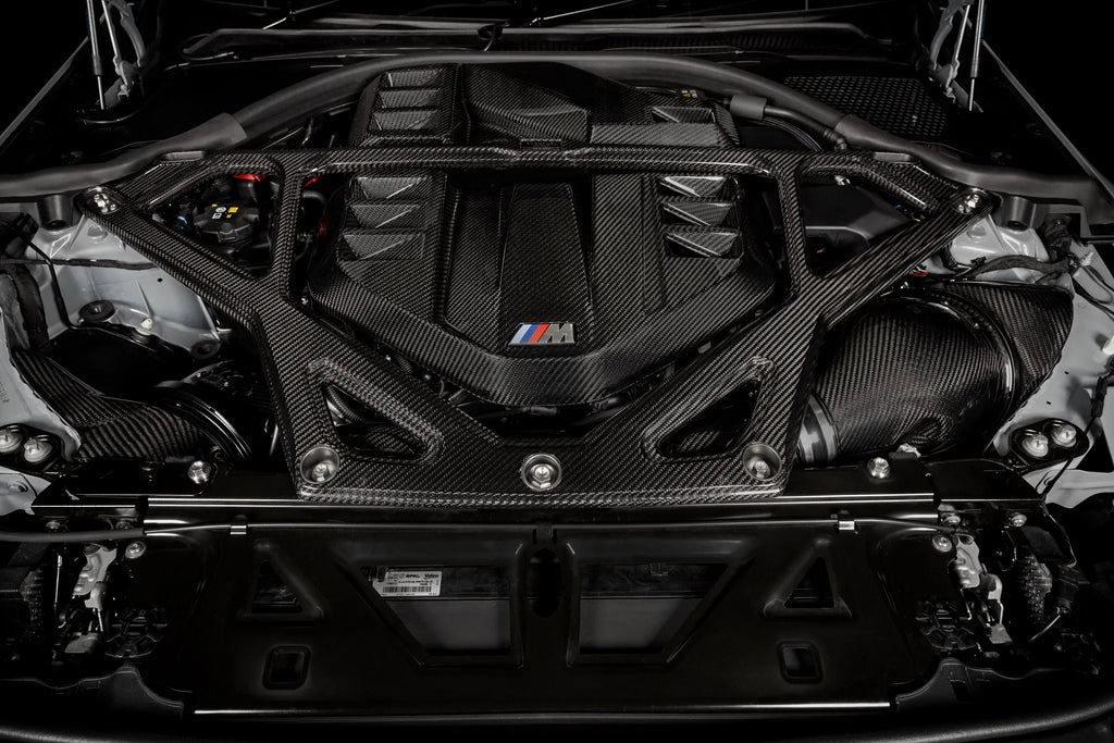 Eventuri Carbon Fibre Intake System for BMW M2/M3/M4 G8x S58