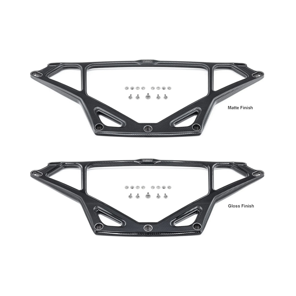 Eventuri Carbon Fibre Strut Brace for BMW M2/M3/M4 G8x S58