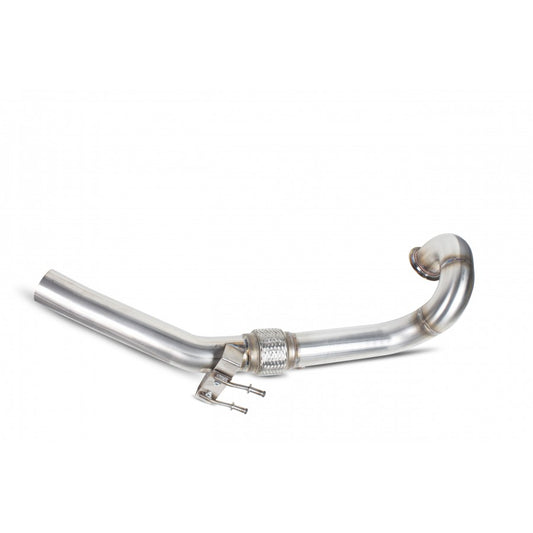 Scorpion VW Golf GTI Mk7 Downpipe Exhaust System