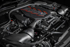 Eventuri Carbon Fibre Intake System for BMW M5 G9x S63