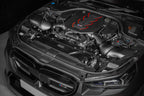 Eventuri Carbon Fibre Intake System for BMW M5 G9x S63