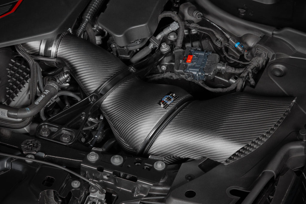Eventuri Carbon Fibre Intake System for BMW M5 G9x S63