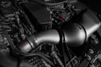Eventuri Carbon Fibre Turbo Inlets for BMW M5 G9x S63