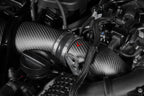 Eventuri Carbon Fibre Turbo Inlets for BMW M5 G9x S63