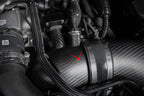Eventuri Carbon Fibre Turbo Inlets for BMW M5 G9x S63