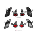 Eventuri Carbon Fibre Intake System for BMW M5 G9x S63