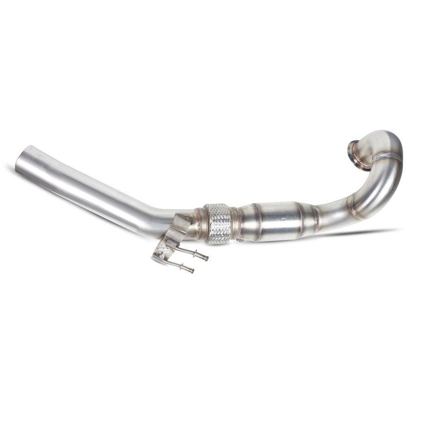 Scorpion SEAT Leon Cupra Mk3 2.0 TSI (Non-GPF) Downpipe Exhaust System