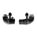 Eventuri Carbon Fibre Turbo Inlets for BMW M5 G9x S63