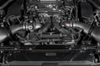 Eventuri Carbon Fibre Turbo Inlets for BMW M5 G9x S63