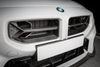 Eventuri Carbon Fibre Cold Air Scoops for BMW M2 G87 S58