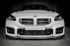 Eventuri Carbon Fibre Cold Air Scoops for BMW M2 G87 S58