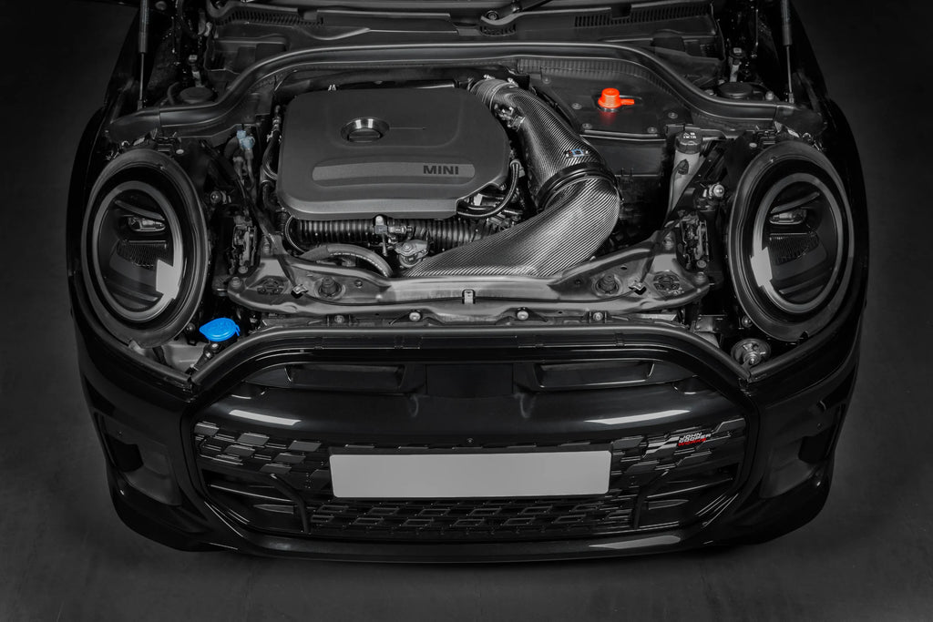 Eventuri Carbon Fibre Intake System for MINI Cooper S JCW F66 B48