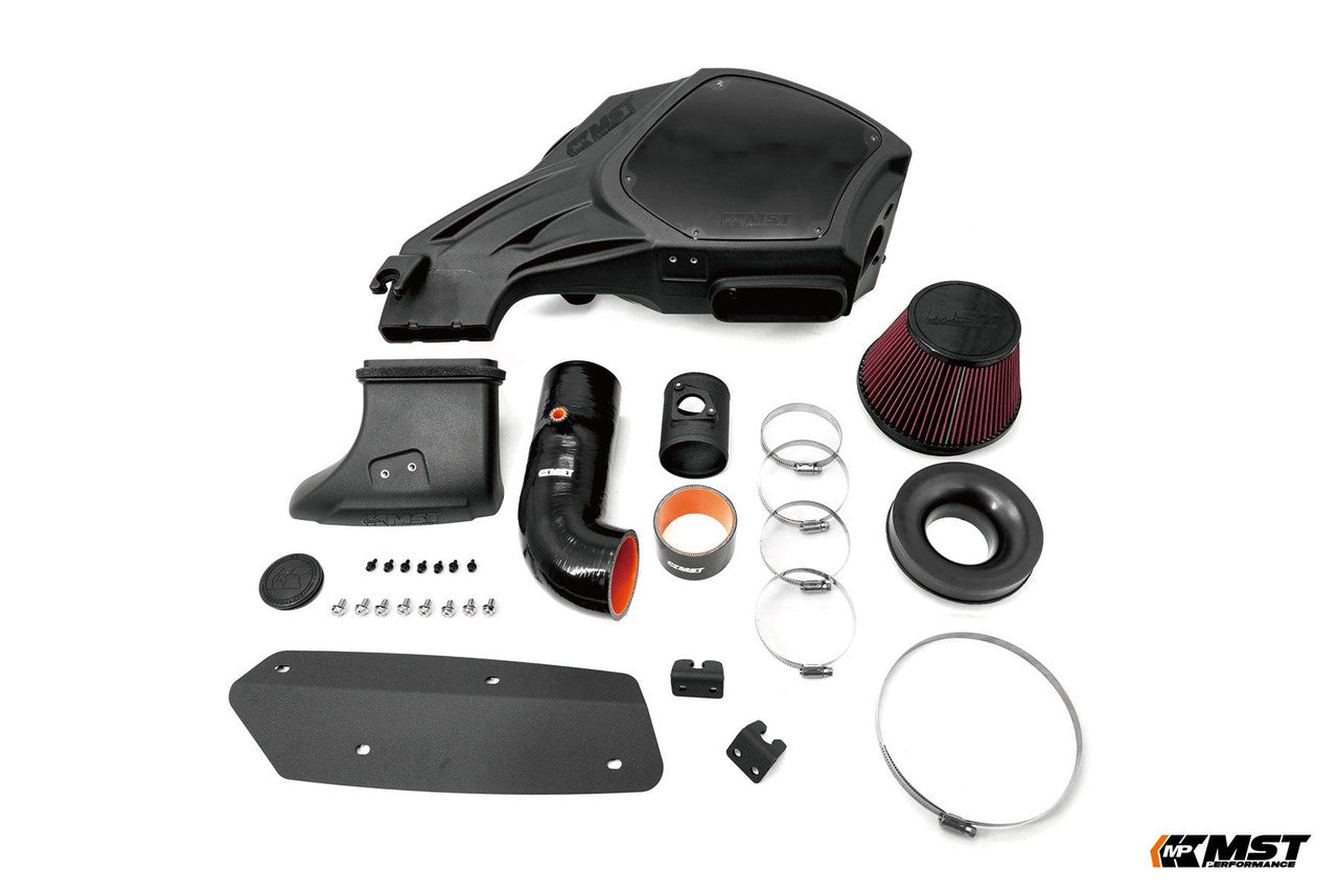 MST Performance Induction Kit for Toyota GR86 2.4 2022+