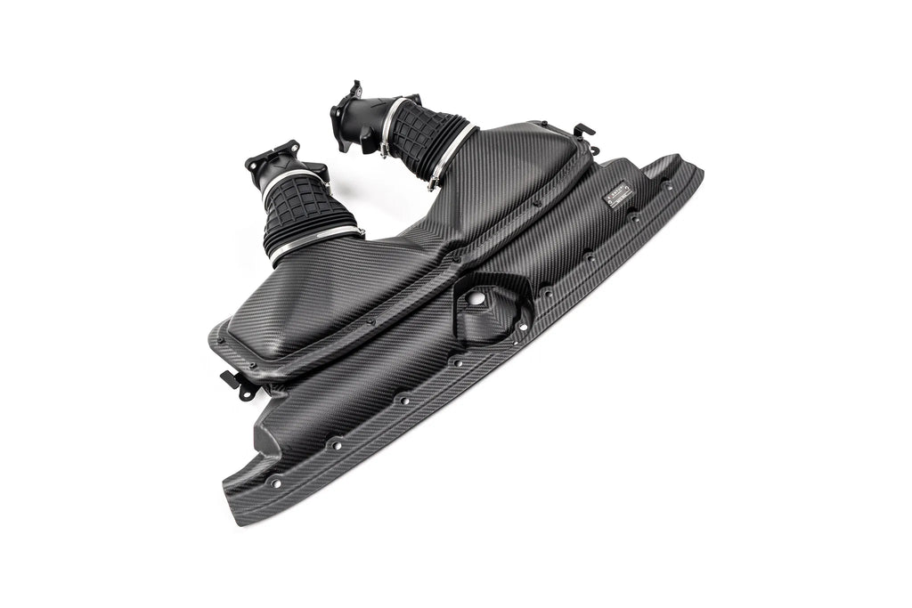Eventuri Carbon Fibre Intake System for Audi RS6/RS7 C8 4.0 TFSI