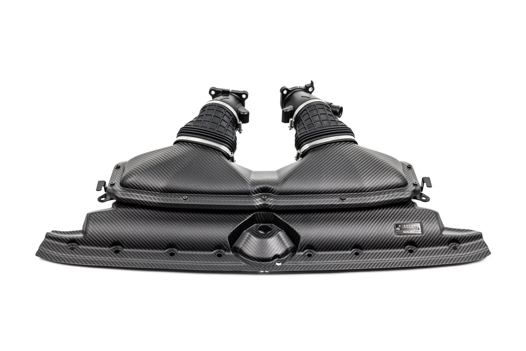 Eventuri Carbon Fibre Intake System for Audi RS6/RS7 C8 4.0 TFSI