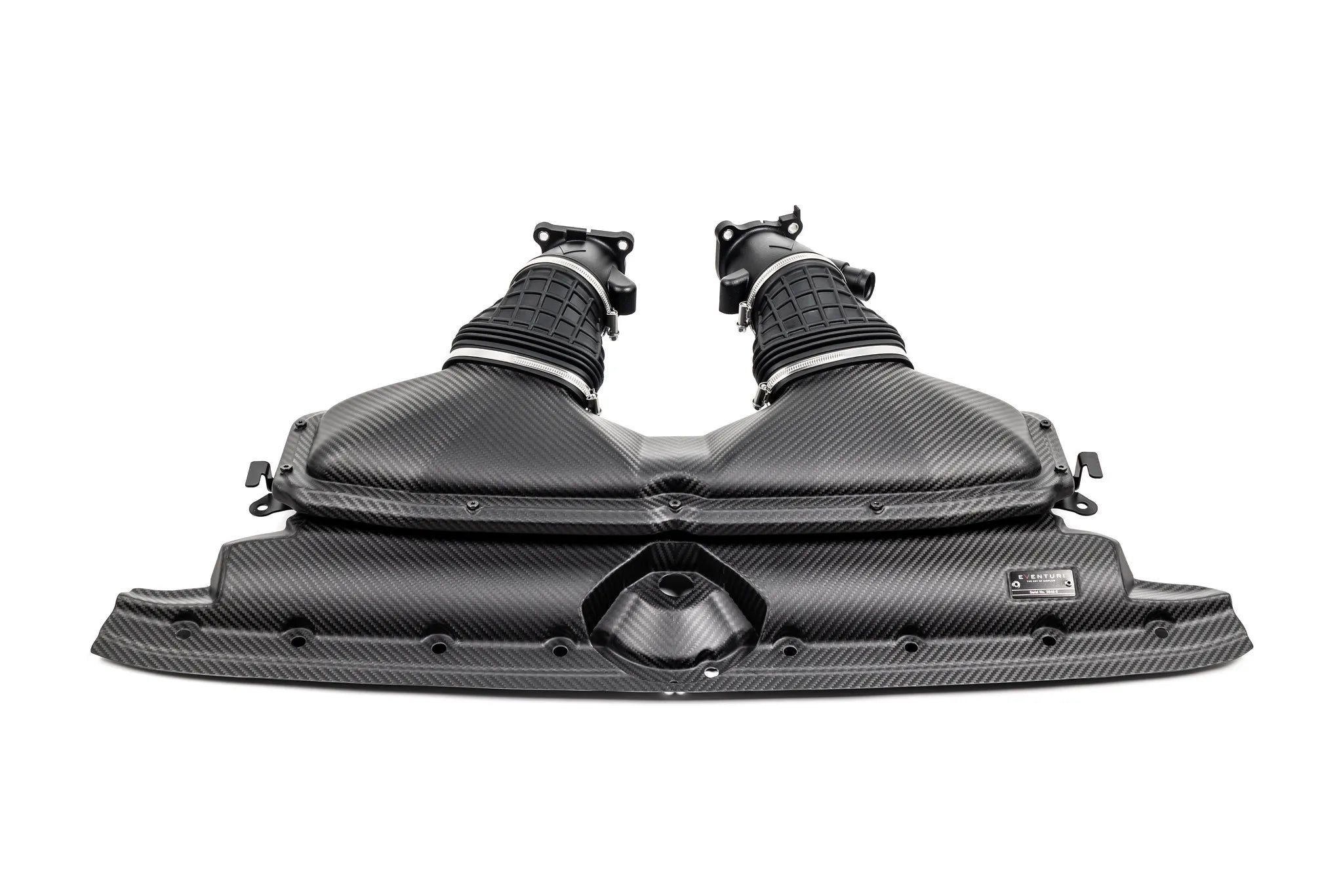 Eventuri Carbon Fibre Intake System for Audi RS6/RS7 C8 4.0 TFSI