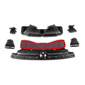 Eventuri Carbon Fibre Intake System for Audi RS6/RS7 C8 4.0 TFSI