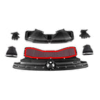 Eventuri Carbon Fibre Intake System for Audi RS6/RS7 C8 4.0 TFSI