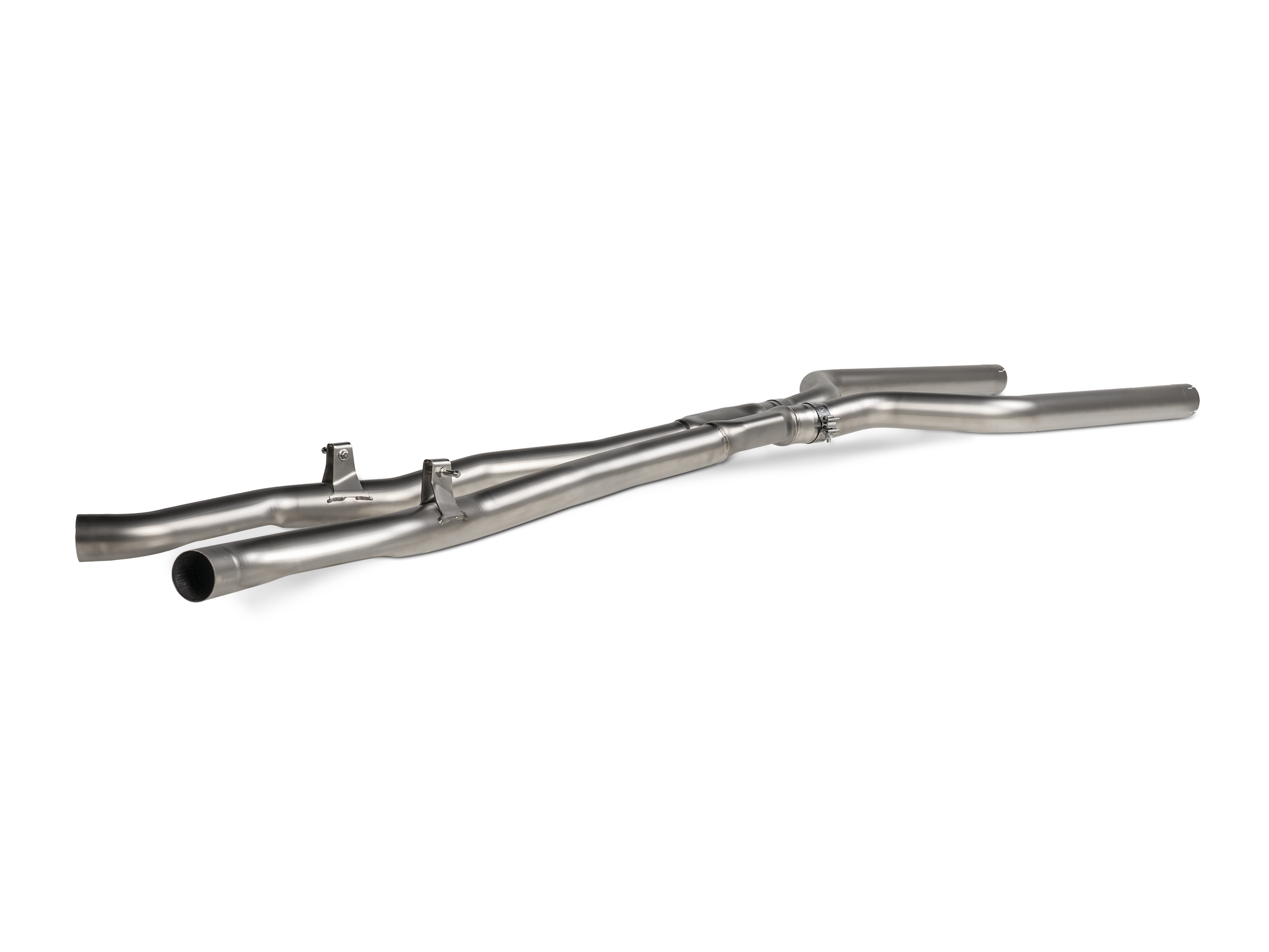 Sistema de escape GPF-Back del Toyota GR Yaris Scorpion