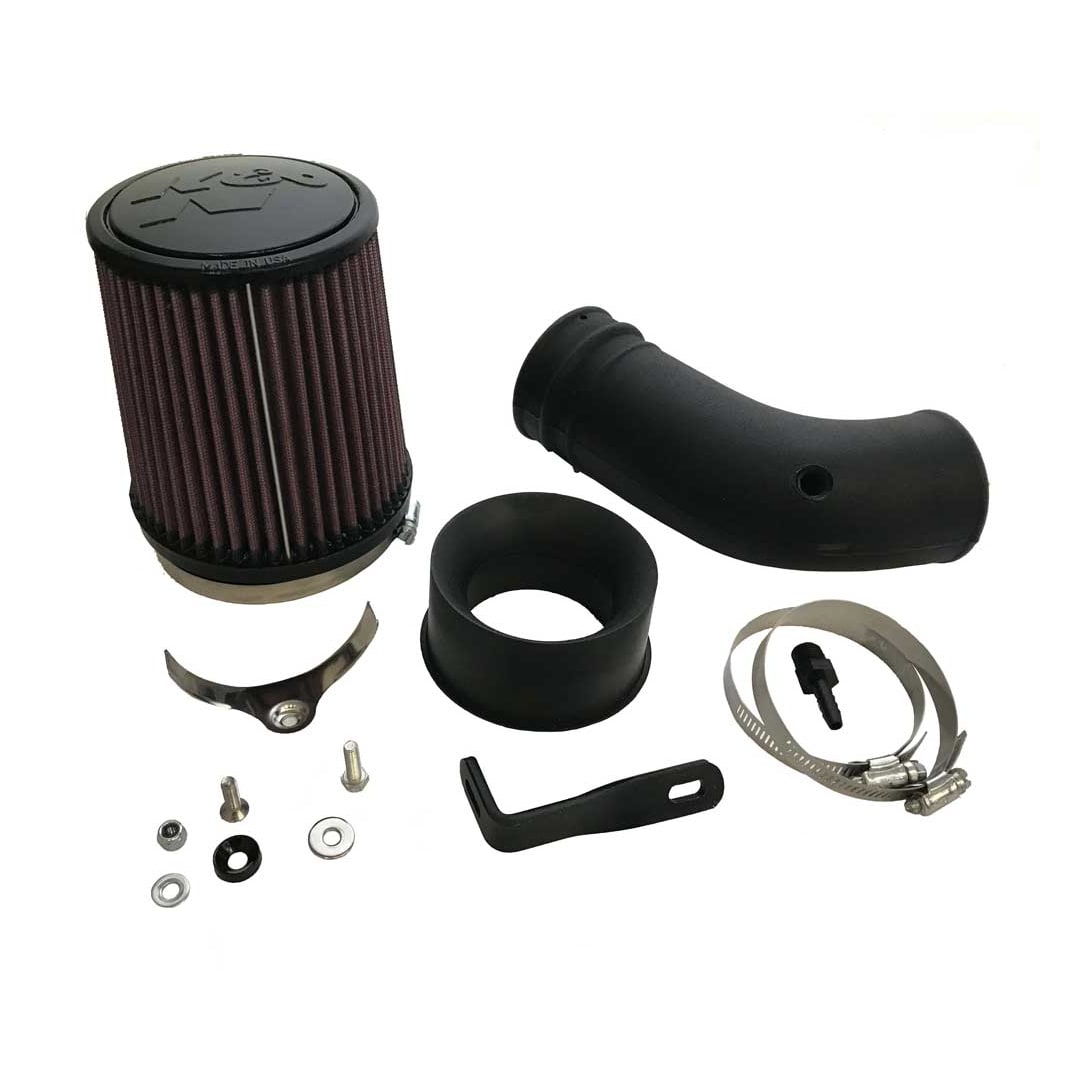 K&N Performance Air Intake System (57 Series) - Cupra Leon Mk4 300-333PS