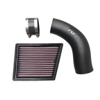 K&N Performance Air Intake System - Ford Fiesta ST Mk8 and Puma ST