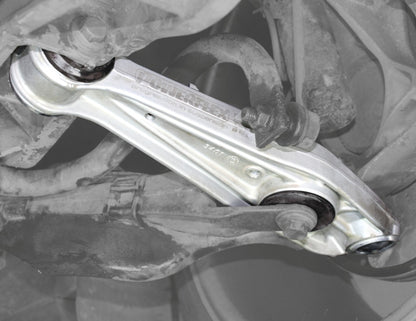 Powerflex Rear Track Control Arm & Bush Kit Adjustable - Porsche Boxster/Cayman S/GTS 981/718