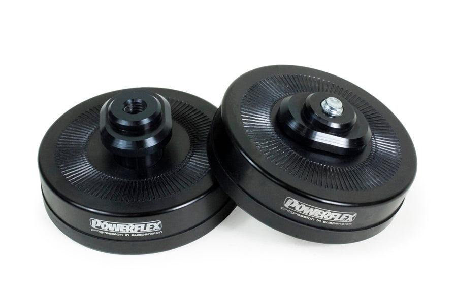 Powerflex Bolt-On Jack Pad Adaptor - Porsche Models