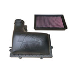 K&N Performance Air Intake System (57S Series) - VW Golf GTI/R Mk7
