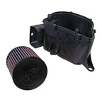 Sistema de admisión de aire K&amp;N Performance - VW Polo GTI Mk5 1.4