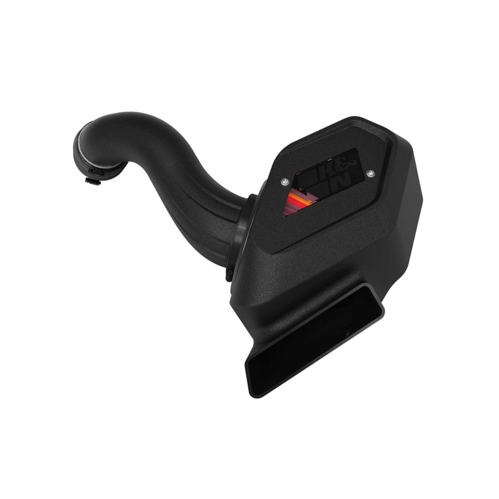 K&N NextGen Performance Air Intake System - SEAT Leon Cupra Mk3