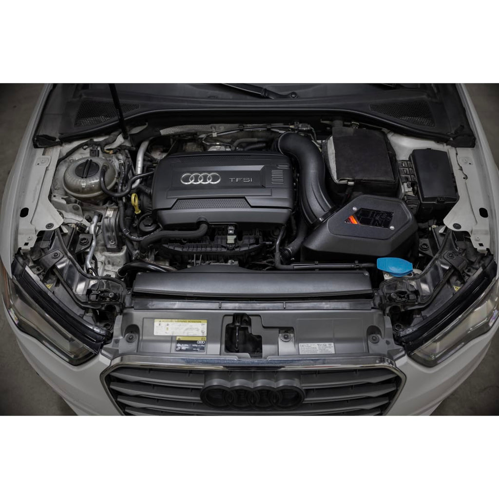 K&N NextGen Performance Air Intake System - SEAT Leon Cupra Mk3