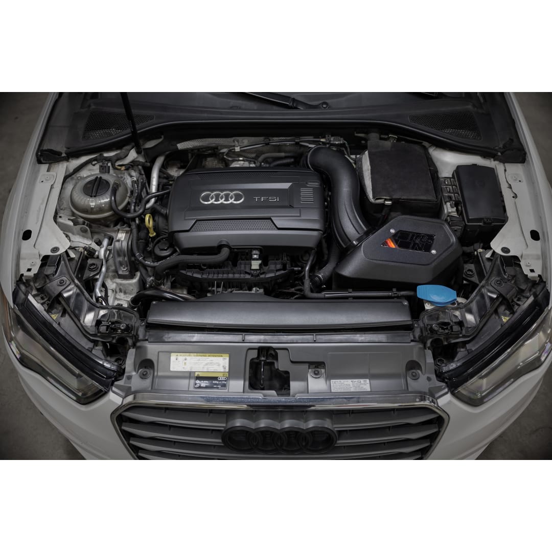 K&N NextGen Performance Air Intake System - SEAT Leon Cupra Mk3