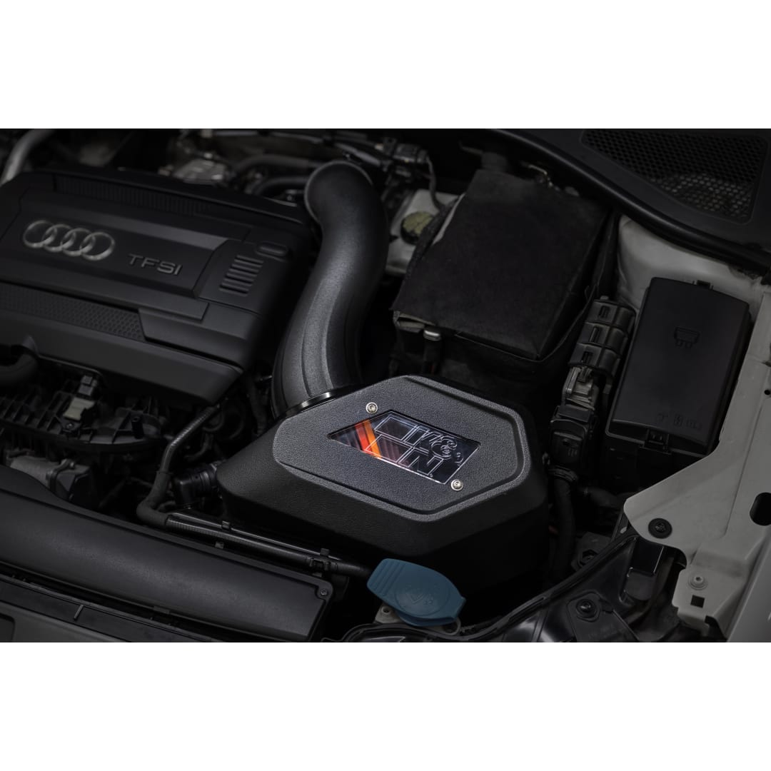 K&N NextGen Performance Air Intake System - SEAT Leon Cupra Mk3