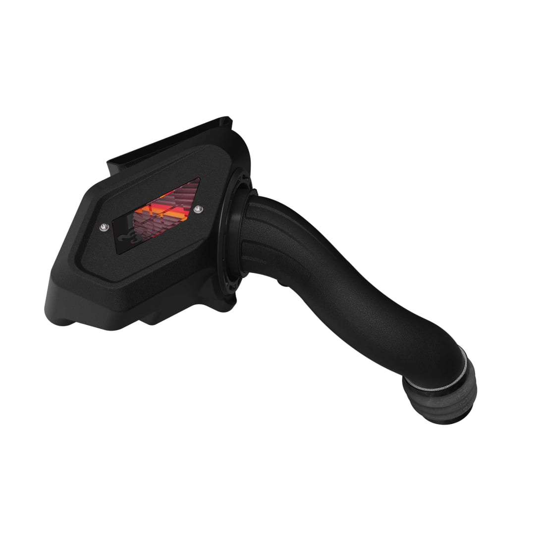 K&N NextGen Performance Air Intake System - SEAT Leon Cupra Mk3